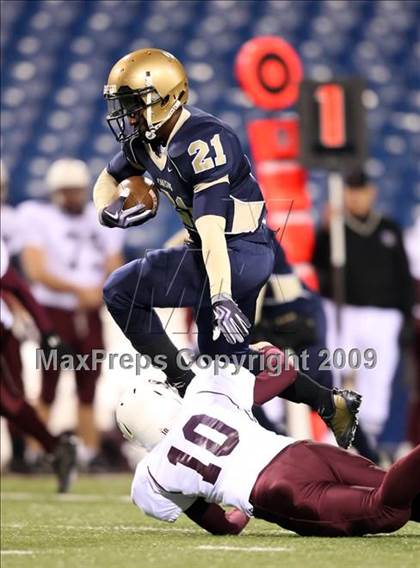 Thumbnail 1 in Canisius vs. St. Joseph's (Monsignor Martin AA Championship) photogallery.