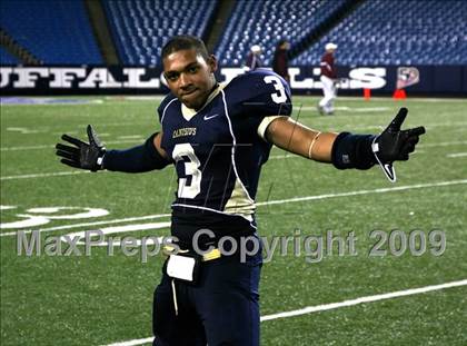 Thumbnail 2 in Canisius vs. St. Joseph's (Monsignor Martin AA Championship) photogallery.