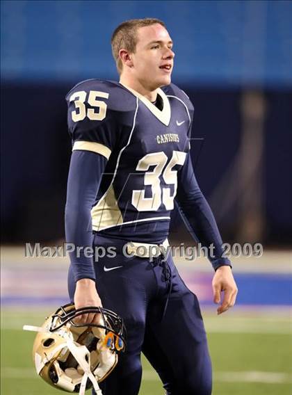 Thumbnail 2 in Canisius vs. St. Joseph's (Monsignor Martin AA Championship) photogallery.
