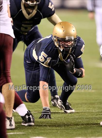 Thumbnail 2 in Canisius vs. St. Joseph's (Monsignor Martin AA Championship) photogallery.