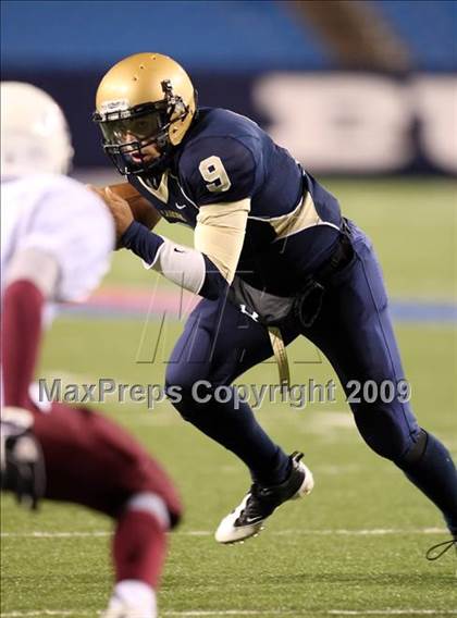 Thumbnail 2 in Canisius vs. St. Joseph's (Monsignor Martin AA Championship) photogallery.