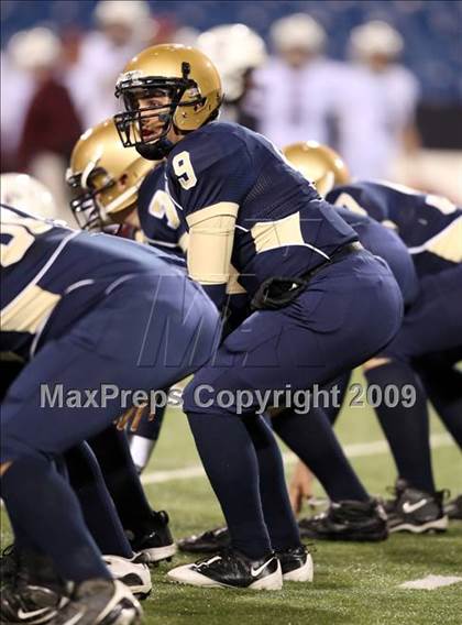 Thumbnail 1 in Canisius vs. St. Joseph's (Monsignor Martin AA Championship) photogallery.