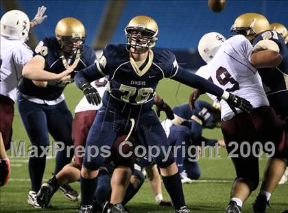Thumbnail 2 in Canisius vs. St. Joseph's (Monsignor Martin AA Championship) photogallery.