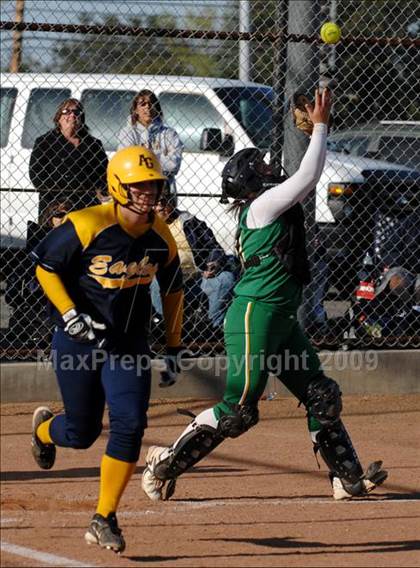 Thumbnail 3 in Arroyo Grande @ St. Joseph photogallery.