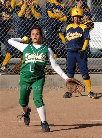 Thumbnail 3 in Arroyo Grande @ St. Joseph photogallery.