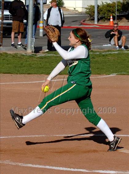 Thumbnail 1 in Arroyo Grande @ St. Joseph photogallery.