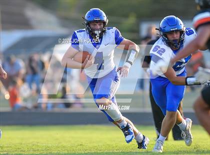 Thumbnail 2 in Newkirk @ Tonkawa photogallery.