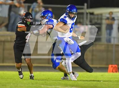 Thumbnail 2 in Newkirk @ Tonkawa photogallery.
