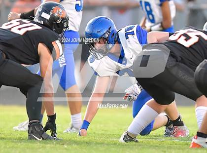 Thumbnail 1 in Newkirk @ Tonkawa photogallery.