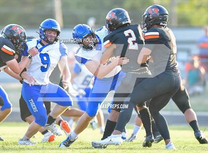 Thumbnail 1 in Newkirk @ Tonkawa photogallery.