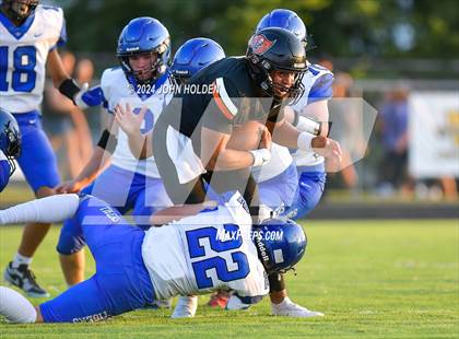 Thumbnail 2 in Newkirk @ Tonkawa photogallery.