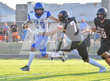 Thumbnail 3 in Newkirk @ Tonkawa photogallery.