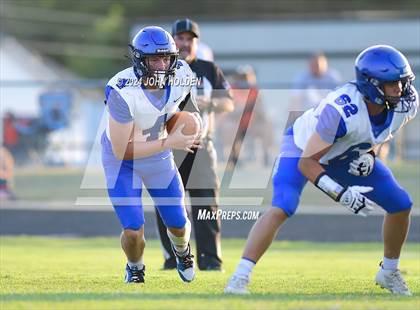Thumbnail 1 in Newkirk @ Tonkawa photogallery.