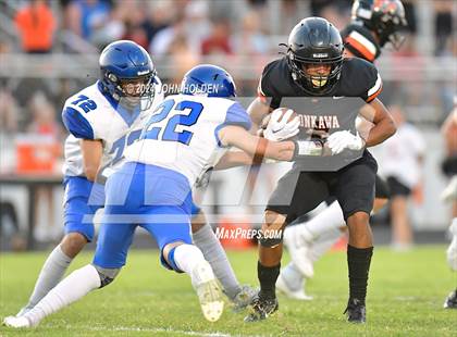 Thumbnail 1 in Newkirk @ Tonkawa photogallery.