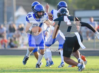 Thumbnail 3 in Newkirk @ Tonkawa photogallery.
