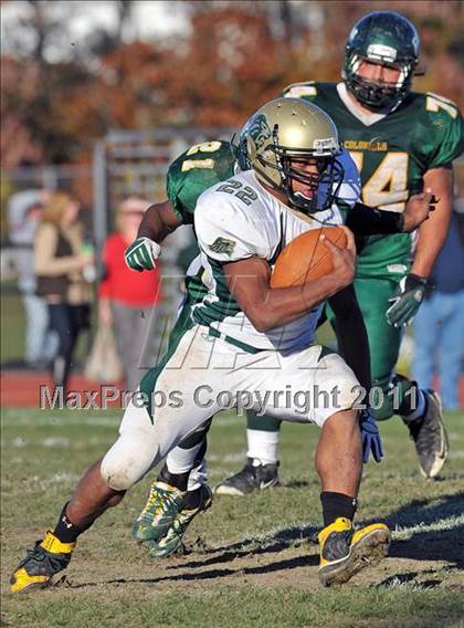 Thumbnail 3 in Longwood vs. William Floyd  photogallery.