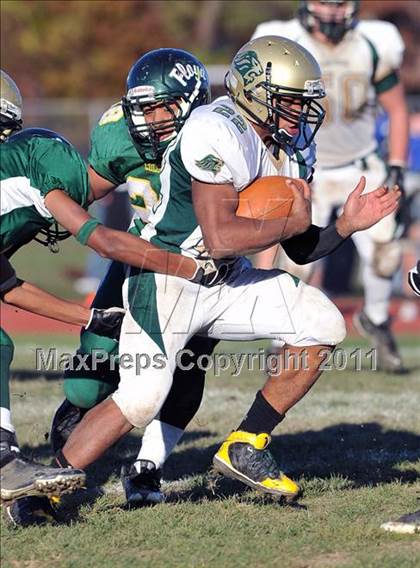 Thumbnail 2 in Longwood vs. William Floyd  photogallery.