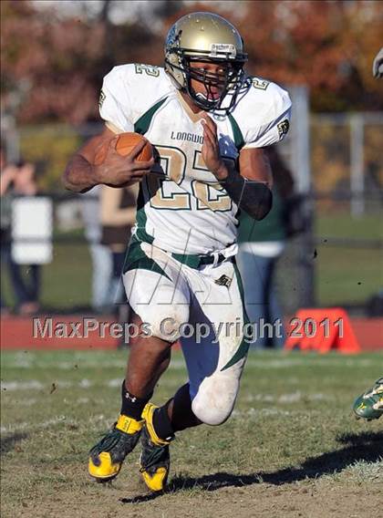 Thumbnail 1 in Longwood vs. William Floyd  photogallery.
