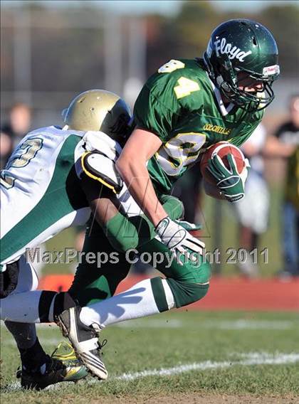 Thumbnail 1 in Longwood vs. William Floyd  photogallery.