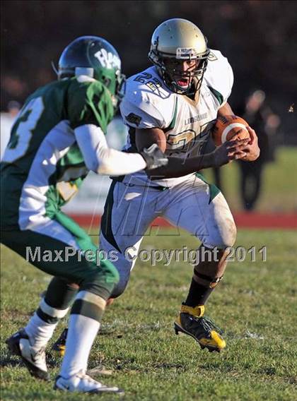 Thumbnail 2 in Longwood vs. William Floyd  photogallery.