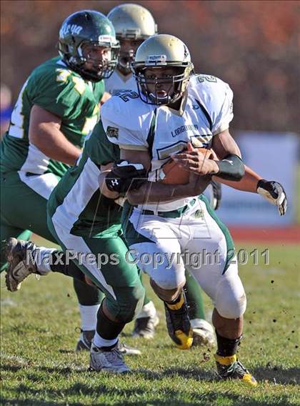 Thumbnail 2 in Longwood vs. William Floyd  photogallery.