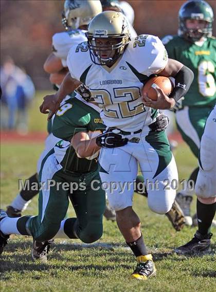 Thumbnail 1 in Longwood vs. William Floyd  photogallery.