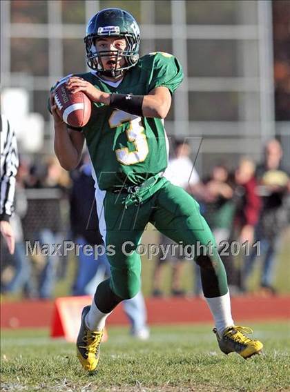 Thumbnail 1 in Longwood vs. William Floyd  photogallery.