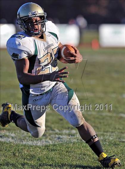 Thumbnail 1 in Longwood vs. William Floyd  photogallery.