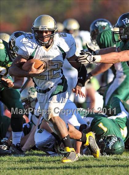 Thumbnail 2 in Longwood vs. William Floyd  photogallery.
