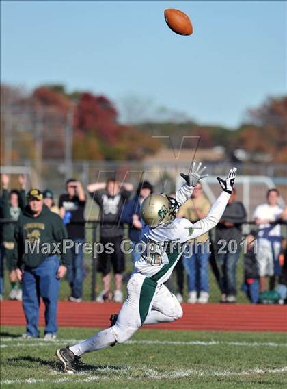 Thumbnail 3 in Longwood vs. William Floyd  photogallery.