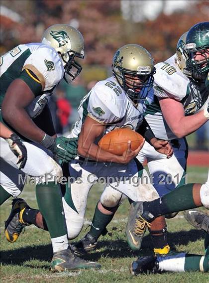 Thumbnail 2 in Longwood vs. William Floyd  photogallery.
