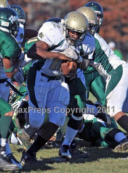 Thumbnail 1 in Longwood vs. William Floyd  photogallery.
