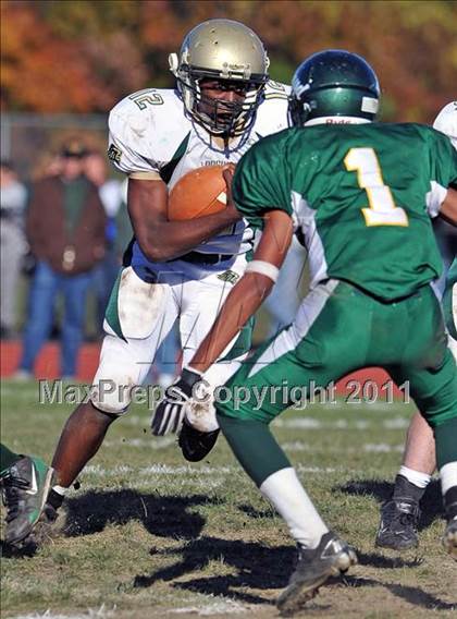Thumbnail 3 in Longwood vs. William Floyd  photogallery.