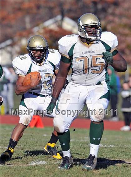 Thumbnail 2 in Longwood vs. William Floyd  photogallery.