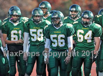 Thumbnail 2 in Longwood vs. William Floyd  photogallery.