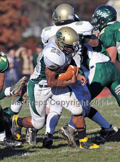 Thumbnail 3 in Longwood vs. William Floyd  photogallery.