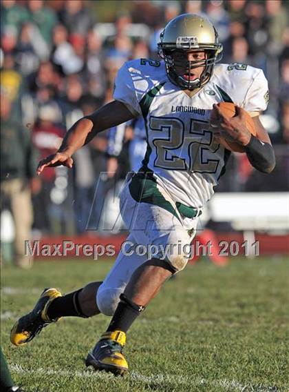 Thumbnail 3 in Longwood vs. William Floyd  photogallery.