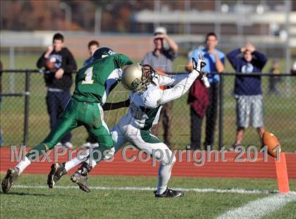 Thumbnail 1 in Longwood vs. William Floyd  photogallery.