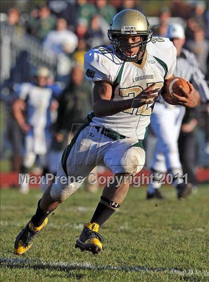 Thumbnail 1 in Longwood vs. William Floyd  photogallery.
