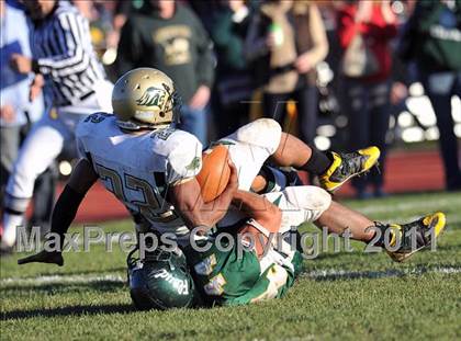 Thumbnail 1 in Longwood vs. William Floyd  photogallery.