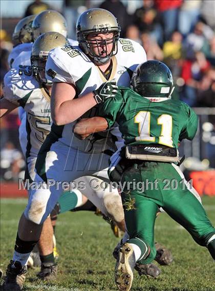 Thumbnail 3 in Longwood vs. William Floyd  photogallery.