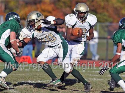 Thumbnail 1 in Longwood vs. William Floyd  photogallery.
