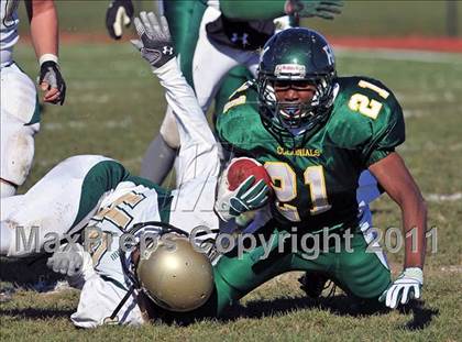 Thumbnail 2 in Longwood vs. William Floyd  photogallery.