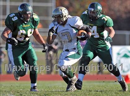 Thumbnail 1 in Longwood vs. William Floyd  photogallery.