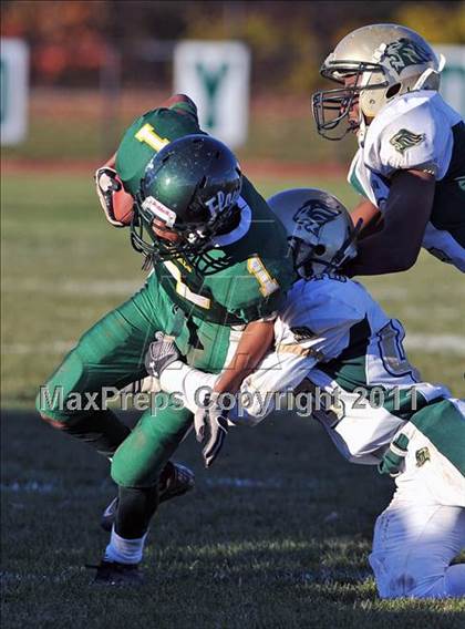 Thumbnail 3 in Longwood vs. William Floyd  photogallery.