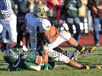 Thumbnail 3 in Longwood vs. William Floyd  photogallery.