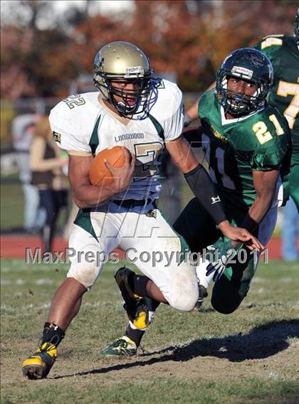 Thumbnail 2 in Longwood vs. William Floyd  photogallery.