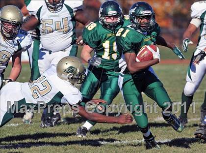 Thumbnail 2 in Longwood vs. William Floyd  photogallery.
