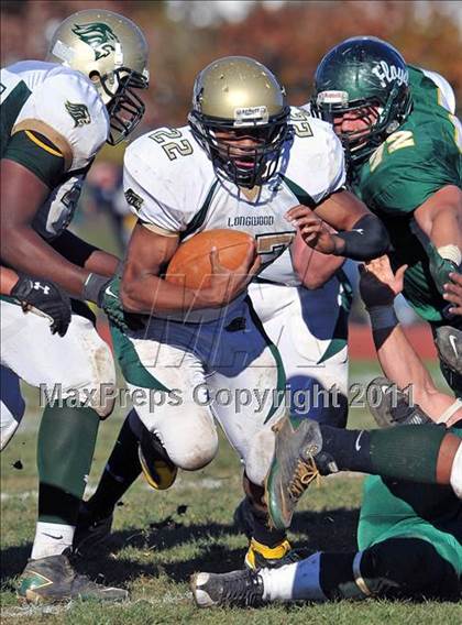 Thumbnail 3 in Longwood vs. William Floyd  photogallery.