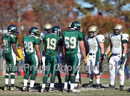 Thumbnail 1 in Longwood vs. William Floyd  photogallery.